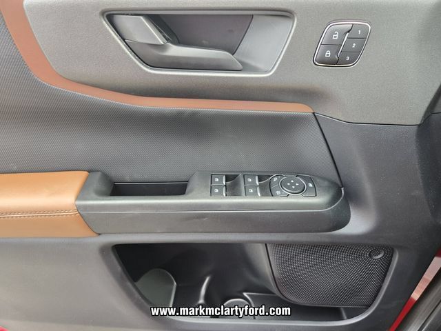 New 2026 Ford Bronco Sport Outer Banks AWD/4WD image 22