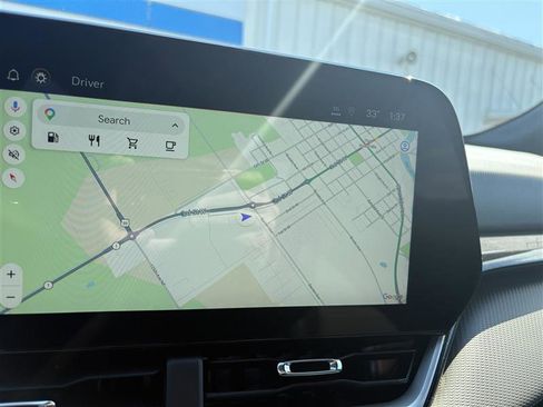 Used 2025 Chevrolet Equinox LT w/ Convenience Package II AWD/4WD image 17