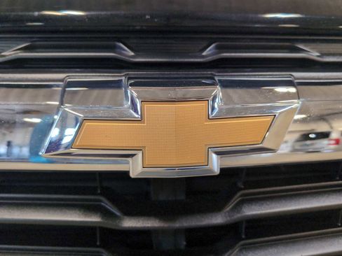 Used 2025 Chevrolet TrailBlazer LT image 29