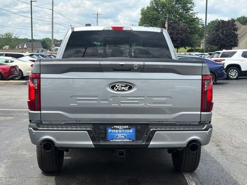 New 2026 Ford F150 XLT w/ Equipment Group 302A MID AWD/4WD image 7