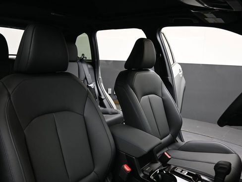 New 2026 Subaru Forester Limited AWD/4WD image 13