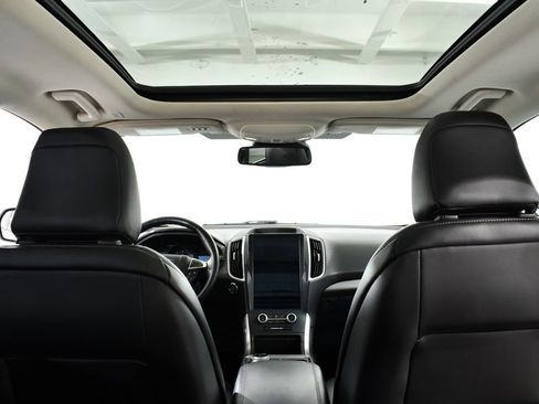 Used 2023 Ford Edge SEL w/ Convenience Package AWD/4WD image 17