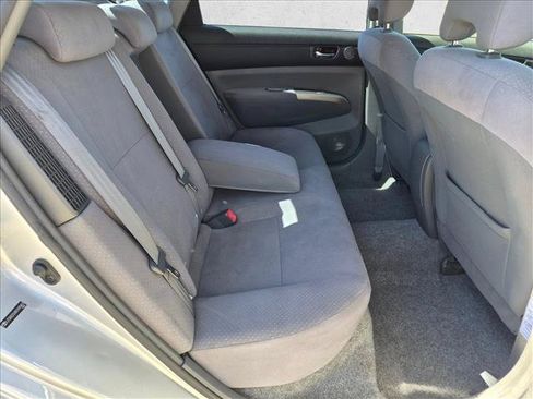 Used 2008 Toyota Prius FWD image 19