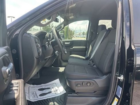 New 2026 Chevrolet Silverado 2500 Custom w/ Custom Value Package AWD/4WD image 16