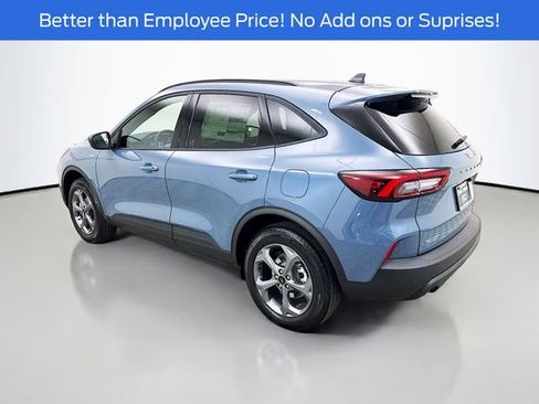 New 2026 Ford Escape ST-Line w/ Tech Pack #1 AWD/4WD image 5