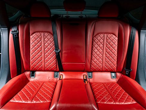 Used 2022 Audi S5 Prestige image 30