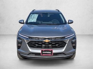 New 2026 Chevrolet Trax LT w/ Driver Confidence Package video 2
