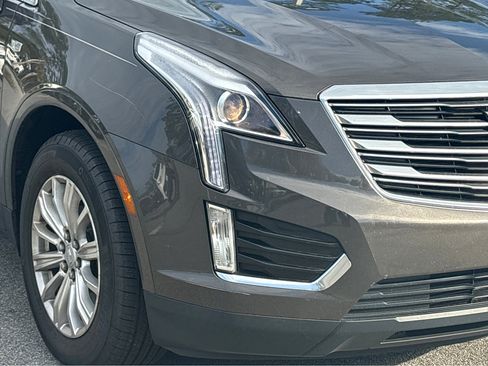 Used 2019 Cadillac XT5 FWD image 20