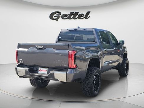New 2026 Toyota Tundra 1794 Edition AWD/4WD image 5