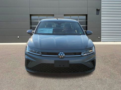 New 2026 Volkswagen Jetta Sport FWD image 2