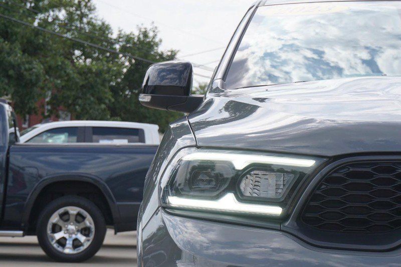 Used 2023 Dodge Durango SRT AWD/4WD image 9