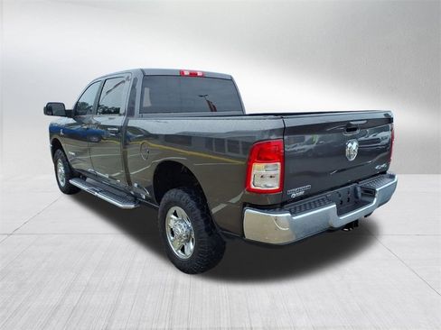 Used 2021 RAM 2500 Big Horn image 6