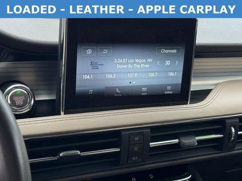 Used 2021 Lincoln Corsair AWD image 16
