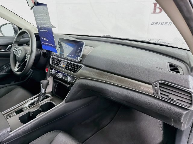 Used 2019 Honda Accord LX image 31