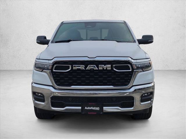 New 2026 RAM 1500 Lone Star AWD/4WD image 6