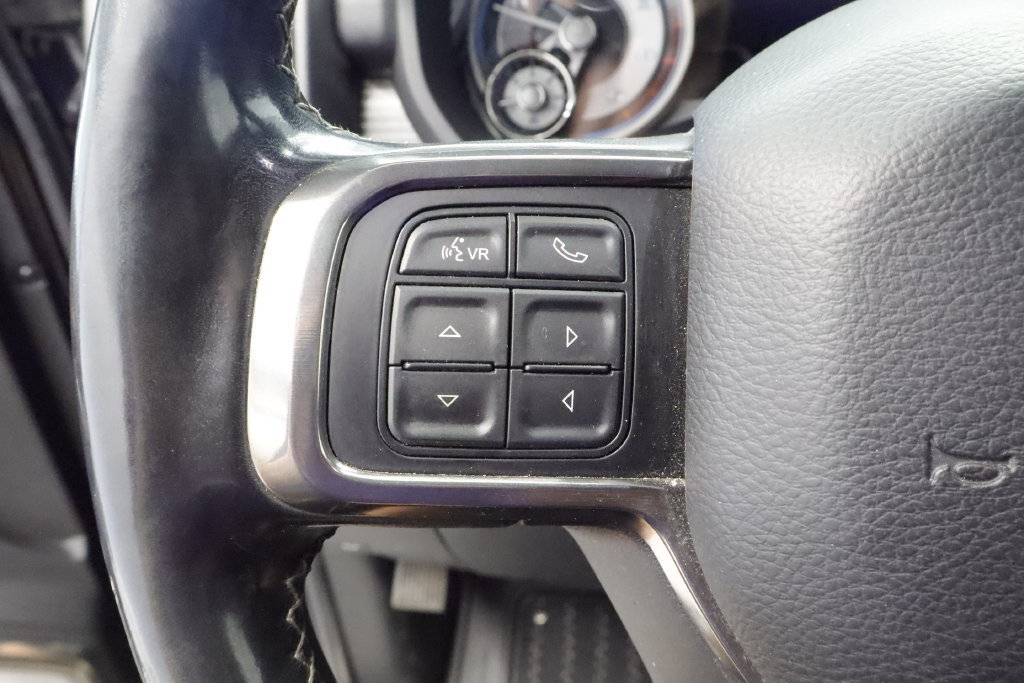 Used 2019 RAM 3500 Limited AWD/4WD image 22