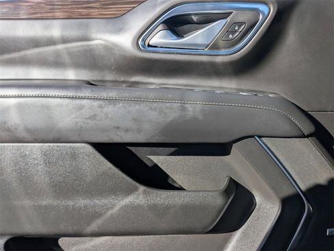 Used 2024 Chevrolet Tahoe LT image 24