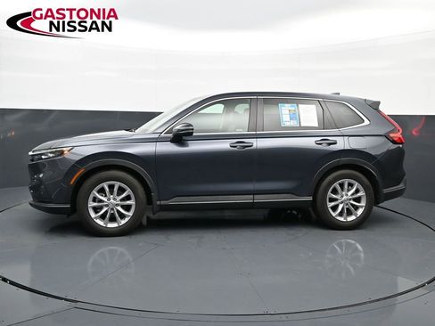 Used 2024 Honda CR-V EX-L image 5