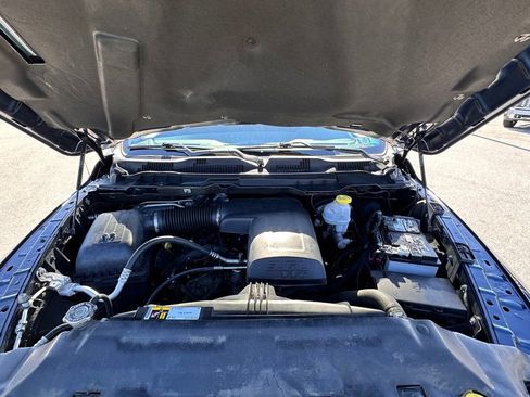 Used 2020 RAM 1500 Classic Warlock w/ Electronics Group AWD/4WD image 38