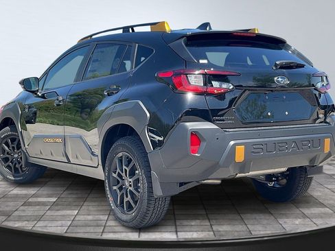 New 2026 Subaru Crosstrek 2.5i Wilderness AWD/4WD image 3