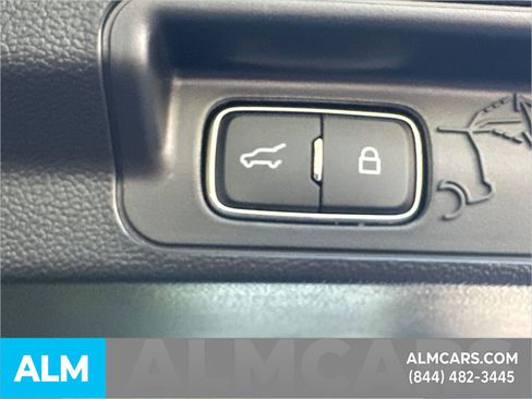 Certified 2025 Ford Explorer ST image 40