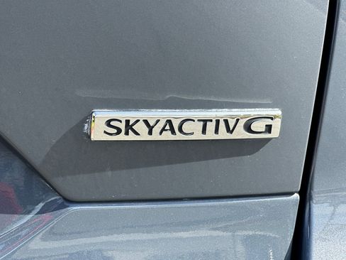 Used 2023 MAZDA CX-5 Carbon Edition image 28