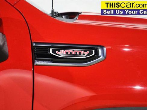 Used 2022 GMC Sierra 1500 Pro w/ Pro Value Package image 37