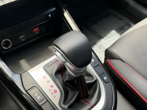 Used 2023 Kia Forte GT w/ GT2 Package FWD image 23