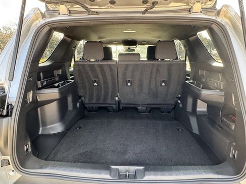 Used 2025 Toyota 4Runner SR5 image 23