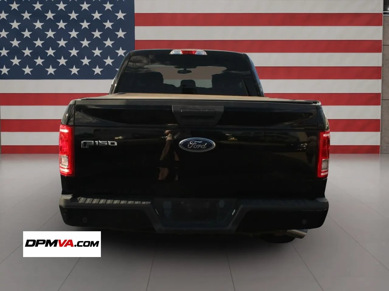 Used 2017 Ford F150 XL w/ Equipment Group 101A Mid RWD image 6