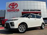 Used 2022 Kia Soul LX w/ Technology Package image 2