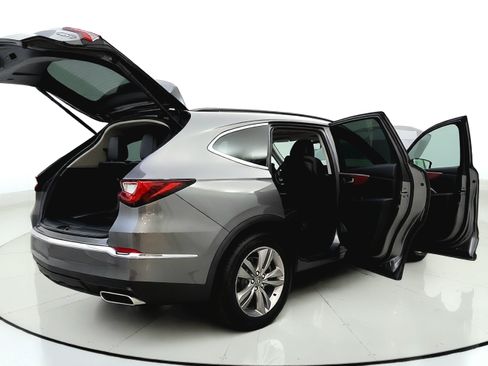 Used 2022 Acura MDX FWD image 14