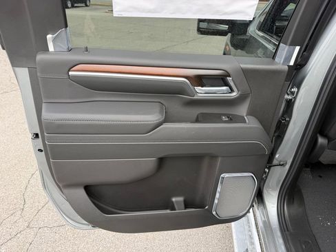 New 2026 GMC Sierra 2500 Denali w/ Denali Reserve Package image 21