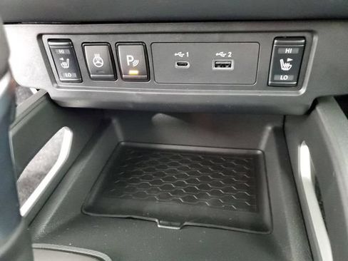 New 2026 Nissan Frontier SV w/ All-Weather Content Package RWD image 18