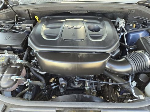 Used 2021 Jeep Grand Cherokee High Altitude image 39