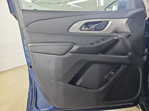 Certified 2023 Chevrolet Traverse LT w/ LPO, Floor Liner Package AWD/4WD image 34