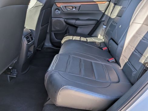 Certified 2020 Honda CR-V Touring image 20