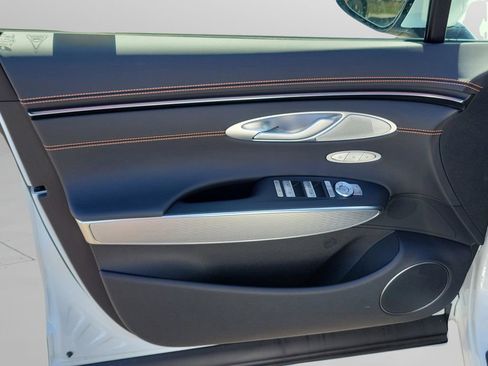 New 2026 Genesis GV70 2.5T Sport Prestige AWD/4WD image 27