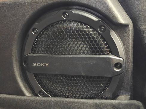 Used 2014 Ford Focus Titanium FWD image 13