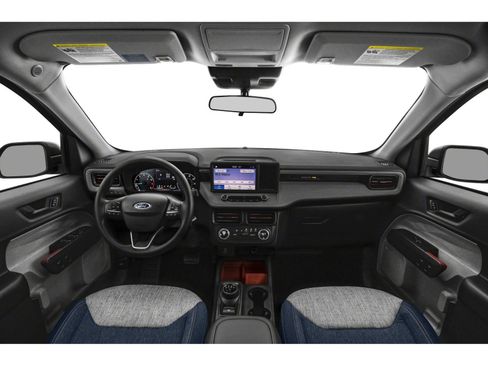 Used 2024 Ford Maverick XLT w/ XLT Luxury Package FWD image 5
