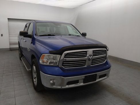 Used 2017 RAM 1500 Big Horn image 13