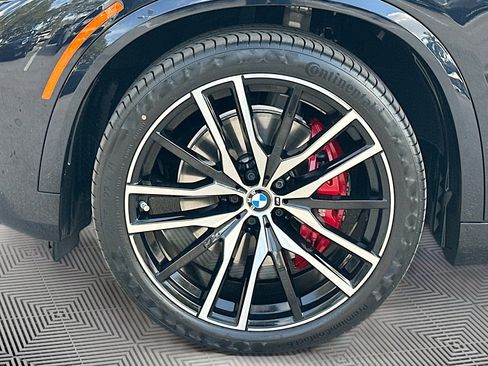 Certified 2023 BMW X5 xDrive40i w/ M Sport Package image 38