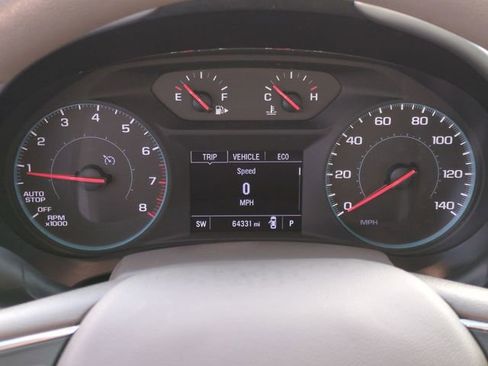 Used 2023 Chevrolet Malibu LS image 15