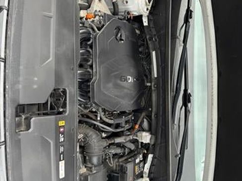 Used 2024 Hyundai Tucson SEL AWD/4WD image 10