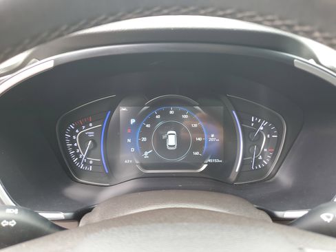 Used 2020 Hyundai Santa Fe Limited FWD image 24