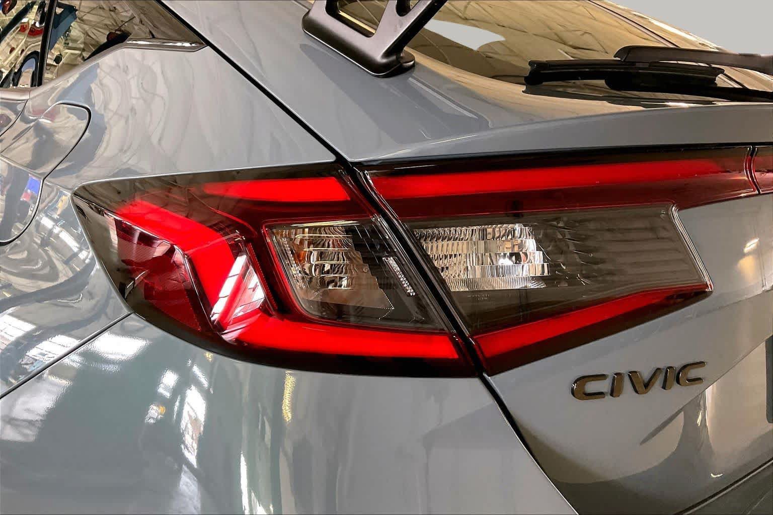 Used 2024 Honda Civic Type R image 25