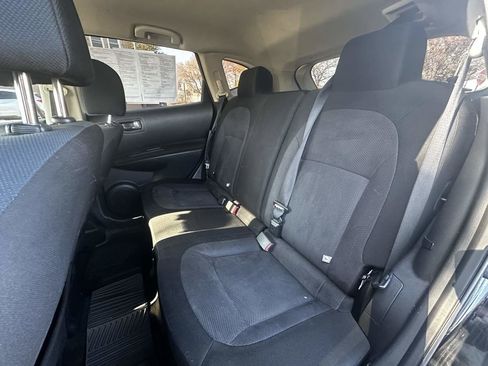 Used 2013 Nissan Rogue S image 15