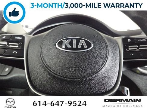 Used 2019 Kia Sorento LX image 22