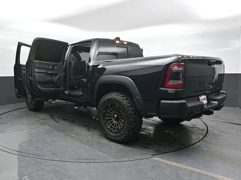 Used 2022 RAM 1500 TRX w/ TRX Level 1 Equipment Group AWD/4WD image 52
