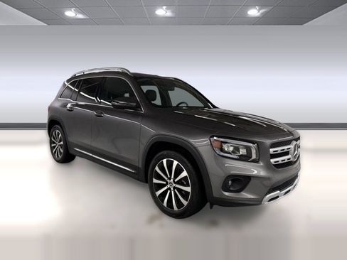 Certified 2023 Mercedes-Benz GLB 250 image 7